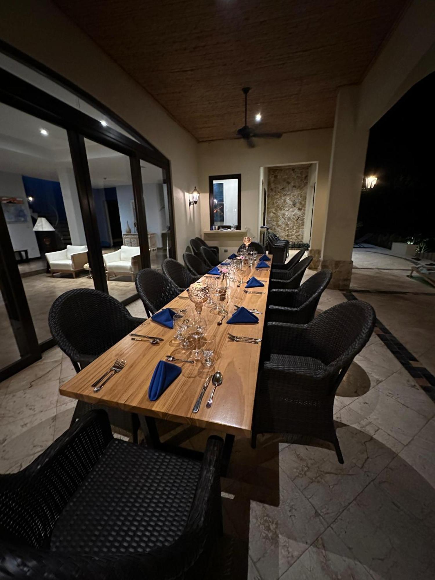 Villa Buena Onda All Inclusive (Adults Only) Coco Exterior photo